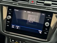 USED 2019 68 VOLKSWAGEN TIGUAN ALLSPACE 2.0 SEL TDI 4MOTION DSG 5d 188 BHP 7 SEATS+19" ALLOYS+PAN ROOF