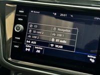 USED 2019 68 VOLKSWAGEN TIGUAN ALLSPACE 2.0 SEL TDI 4MOTION DSG 5d 188 BHP 7 SEATS+19" ALLOYS+PAN ROOF