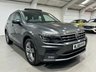 USED 2019 68 VOLKSWAGEN TIGUAN ALLSPACE 2.0 SEL TDI 4MOTION DSG 5d 188 BHP 7 SEATS+19" ALLOYS+PAN ROOF