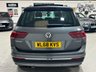 USED 2019 68 VOLKSWAGEN TIGUAN ALLSPACE 2.0 SEL TDI 4MOTION DSG 5d 188 BHP 7 SEATS+19" ALLOYS+PAN ROOF