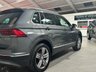 USED 2019 68 VOLKSWAGEN TIGUAN ALLSPACE 2.0 SEL TDI 4MOTION DSG 5d 188 BHP 7 SEATS+19" ALLOYS+PAN ROOF
