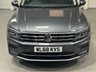 USED 2019 68 VOLKSWAGEN TIGUAN ALLSPACE 2.0 SEL TDI 4MOTION DSG 5d 188 BHP 7 SEATS+19" ALLOYS+PAN ROOF