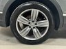 USED 2019 68 VOLKSWAGEN TIGUAN ALLSPACE 2.0 SEL TDI 4MOTION DSG 5d 188 BHP 7 SEATS+19" ALLOYS+PAN ROOF