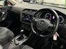 USED 2019 68 VOLKSWAGEN TIGUAN ALLSPACE 2.0 SEL TDI 4MOTION DSG 5d 188 BHP 7 SEATS+19" ALLOYS+PAN ROOF