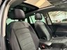 USED 2019 68 VOLKSWAGEN TIGUAN ALLSPACE 2.0 SEL TDI 4MOTION DSG 5d 188 BHP 7 SEATS+19" ALLOYS+PAN ROOF