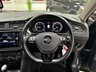 USED 2019 68 VOLKSWAGEN TIGUAN ALLSPACE 2.0 SEL TDI 4MOTION DSG 5d 188 BHP 7 SEATS+19" ALLOYS+PAN ROOF