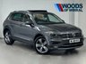 USED 2019 68 VOLKSWAGEN TIGUAN ALLSPACE 2.0 SEL TDI 4MOTION DSG 5d 188 BHP 7 SEATS+19" ALLOYS+PAN ROOF