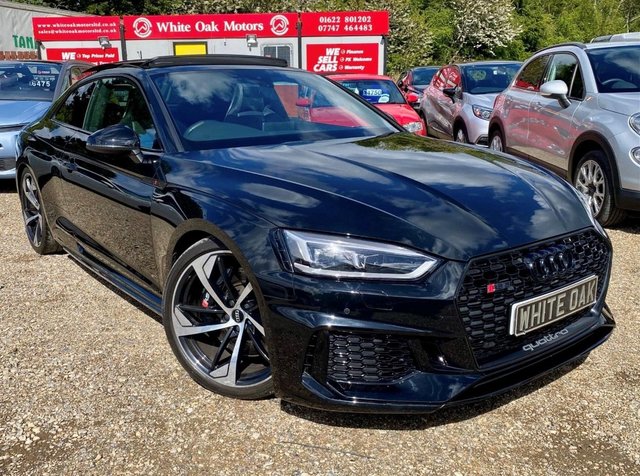 1970 Audi Rs5 