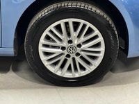 USED 2019 19 VOLKSWAGEN CADDY MAXI 2.0 C20 LIFE TDI 5d 101 BHP 16" ALLOYS+DAB RADIO+7 SEATS