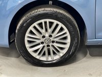 USED 2019 19 VOLKSWAGEN CADDY MAXI 2.0 C20 LIFE TDI 5d 101 BHP 16" ALLOYS+DAB RADIO+7 SEATS