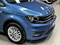 USED 2019 19 VOLKSWAGEN CADDY MAXI 2.0 C20 LIFE TDI 5d 101 BHP 16" ALLOYS+DAB RADIO+7 SEATS