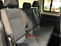 USED 2019 19 VOLKSWAGEN CADDY MAXI 2.0 C20 LIFE TDI 5d 101 BHP 16" ALLOYS+DAB RADIO+7 SEATS