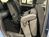 USED 2019 19 VOLKSWAGEN CADDY MAXI 2.0 C20 LIFE TDI 5d 101 BHP 16" ALLOYS+DAB RADIO+7 SEATS