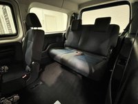 USED 2019 19 VOLKSWAGEN CADDY MAXI 2.0 C20 LIFE TDI 5d 101 BHP 16" ALLOYS+DAB RADIO+7 SEATS