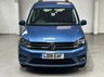 USED 2019 19 VOLKSWAGEN CADDY MAXI 2.0 C20 LIFE TDI 5d 101 BHP 16" ALLOYS+DAB RADIO+7 SEATS