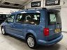 USED 2019 19 VOLKSWAGEN CADDY MAXI 2.0 C20 LIFE TDI 5d 101 BHP 16" ALLOYS+DAB RADIO+7 SEATS