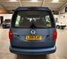USED 2019 19 VOLKSWAGEN CADDY MAXI 2.0 C20 LIFE TDI 5d 101 BHP 16" ALLOYS+DAB RADIO+7 SEATS