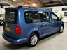 USED 2019 19 VOLKSWAGEN CADDY MAXI 2.0 C20 LIFE TDI 5d 101 BHP 16" ALLOYS+DAB RADIO+7 SEATS