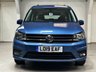 USED 2019 19 VOLKSWAGEN CADDY MAXI 2.0 C20 LIFE TDI 5d 101 BHP 16" ALLOYS+DAB RADIO+7 SEATS