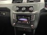 USED 2019 19 VOLKSWAGEN CADDY MAXI 2.0 C20 LIFE TDI 5d 101 BHP 16" ALLOYS+DAB RADIO+7 SEATS