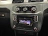 USED 2019 19 VOLKSWAGEN CADDY MAXI 2.0 C20 LIFE TDI 5d 101 BHP 16" ALLOYS+DAB RADIO+7 SEATS