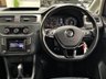 USED 2019 19 VOLKSWAGEN CADDY MAXI 2.0 C20 LIFE TDI 5d 101 BHP 16" ALLOYS+DAB RADIO+7 SEATS