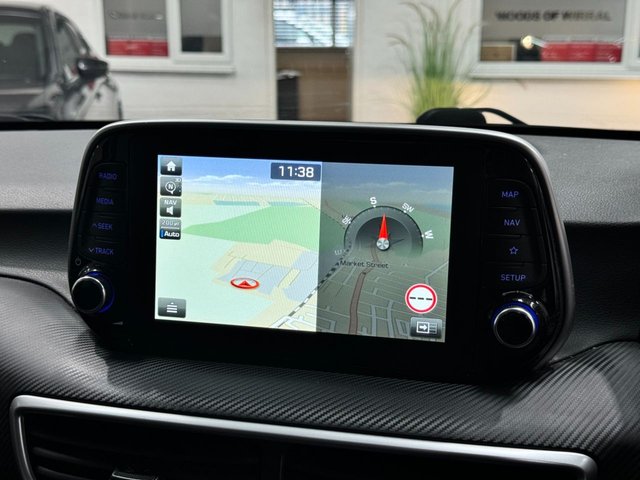 View our HYUNDAI TUCSON