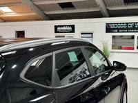 USED 2021 21 HYUNDAI TUCSON 1.6 GDI SE NAV 5d 130 BHP SAT NAV+BLUETOOTH+17"ALLOYS