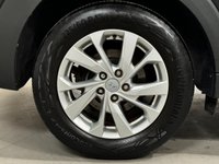 USED 2021 21 HYUNDAI TUCSON 1.6 GDI SE NAV 5d 130 BHP SAT NAV+BLUETOOTH+17"ALLOYS