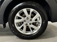 USED 2021 21 HYUNDAI TUCSON 1.6 GDI SE NAV 5d 130 BHP SAT NAV+BLUETOOTH+17"ALLOYS