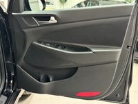USED 2021 21 HYUNDAI TUCSON 1.6 GDI SE NAV 5d 130 BHP SAT NAV+BLUETOOTH+17"ALLOYS