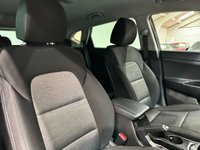 USED 2021 21 HYUNDAI TUCSON 1.6 GDI SE NAV 5d 130 BHP SAT NAV+BLUETOOTH+17"ALLOYS