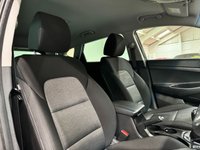 USED 2021 21 HYUNDAI TUCSON 1.6 GDI SE NAV 5d 130 BHP SAT NAV+BLUETOOTH+17"ALLOYS