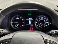 USED 2021 21 HYUNDAI TUCSON 1.6 GDI SE NAV 5d 130 BHP SAT NAV+BLUETOOTH+17"ALLOYS