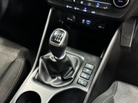 USED 2021 21 HYUNDAI TUCSON 1.6 GDI SE NAV 5d 130 BHP SAT NAV+BLUETOOTH+17"ALLOYS