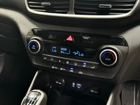 USED 2021 21 HYUNDAI TUCSON 1.6 GDI SE NAV 5d 130 BHP SAT NAV+BLUETOOTH+17"ALLOYS