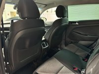 USED 2021 21 HYUNDAI TUCSON 1.6 GDI SE NAV 5d 130 BHP SAT NAV+BLUETOOTH+17"ALLOYS