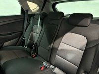 USED 2021 21 HYUNDAI TUCSON 1.6 GDI SE NAV 5d 130 BHP SAT NAV+BLUETOOTH+17"ALLOYS