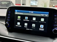 USED 2021 21 HYUNDAI TUCSON 1.6 GDI SE NAV 5d 130 BHP SAT NAV+BLUETOOTH+17"ALLOYS