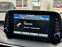 USED 2021 21 HYUNDAI TUCSON 1.6 GDI SE NAV 5d 130 BHP SAT NAV+BLUETOOTH+17"ALLOYS
