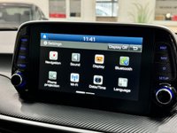 USED 2021 21 HYUNDAI TUCSON 1.6 GDI SE NAV 5d 130 BHP SAT NAV+BLUETOOTH+17"ALLOYS
