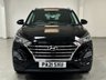 USED 2021 21 HYUNDAI TUCSON 1.6 GDI SE NAV 5d 130 BHP SAT NAV+BLUETOOTH+17"ALLOYS