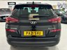 USED 2021 21 HYUNDAI TUCSON 1.6 GDI SE NAV 5d 130 BHP SAT NAV+BLUETOOTH+17"ALLOYS