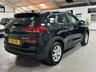 USED 2021 21 HYUNDAI TUCSON 1.6 GDI SE NAV 5d 130 BHP SAT NAV+BLUETOOTH+17"ALLOYS