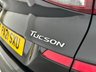 USED 2021 21 HYUNDAI TUCSON 1.6 GDI SE NAV 5d 130 BHP SAT NAV+BLUETOOTH+17"ALLOYS