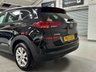 USED 2021 21 HYUNDAI TUCSON 1.6 GDI SE NAV 5d 130 BHP SAT NAV+BLUETOOTH+17"ALLOYS
