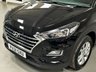 USED 2021 21 HYUNDAI TUCSON 1.6 GDI SE NAV 5d 130 BHP SAT NAV+BLUETOOTH+17"ALLOYS