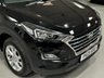 USED 2021 21 HYUNDAI TUCSON 1.6 GDI SE NAV 5d 130 BHP SAT NAV+BLUETOOTH+17"ALLOYS