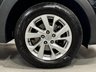 USED 2021 21 HYUNDAI TUCSON 1.6 GDI SE NAV 5d 130 BHP SAT NAV+BLUETOOTH+17"ALLOYS