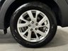 USED 2021 21 HYUNDAI TUCSON 1.6 GDI SE NAV 5d 130 BHP SAT NAV+BLUETOOTH+17"ALLOYS